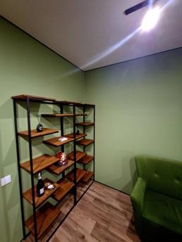 Green hourse в центрі Ірпіня, Кривой Рог - квартира посуточно