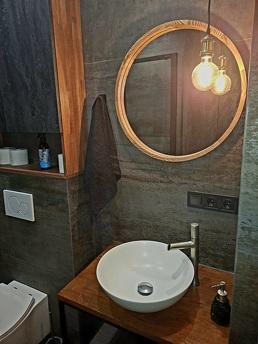 Green hourse в центрі Ірпіня, Кривой Рог - квартира посуточно