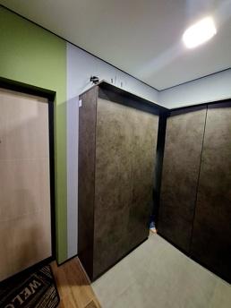 Green hourse в центрі Ірпіня, Кривой Рог - квартира посуточно