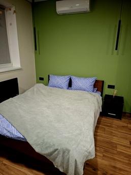Green hourse в центрі Ірпіня, Кривой Рог - квартира посуточно