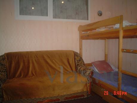 БОЛЬШАЯ ОДНОКОМНАТНАЯ КВАРТИРА 59м С КУХНЕЙ 16м,БАЛКОНОМ,ВСЯ