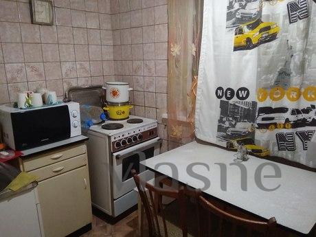 Rent an apartment for the New Year, Kharkiv - apartment by the day