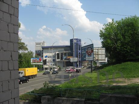 Квартира рядом с ж/д вокзалом, Wi Fi, Киев - квартира посуточно