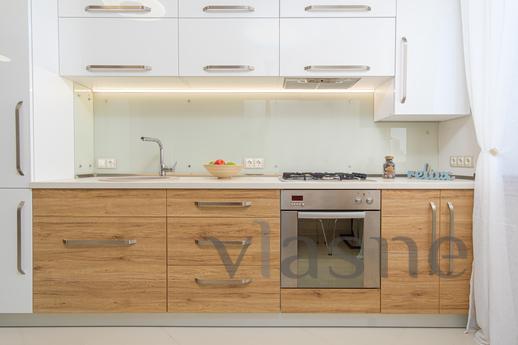 Rent 1kk apartment Victory Park Arcadia Rent 1kk apartment Victory Park Arcadia, Odessa - apartment by the day