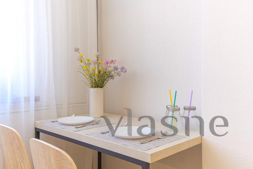 Rent 1kk apartment Victory Park Arcadia Rent 1kk apartment Victory Park Arcadia, Odessa - apartment by the day