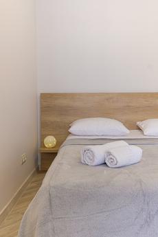 Rent 1kk apartment Victory Park Arcadia Rent 1kk apartment Victory Park Arcadia, Odessa - apartment by the day