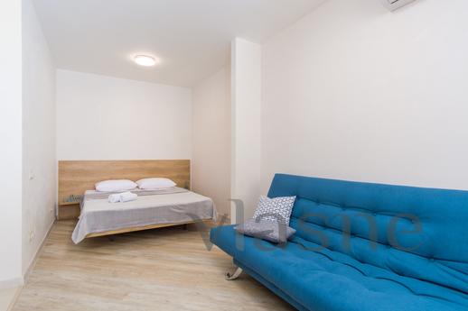 Rent 1kk apartment Victory Park Arcadia Rent 1kk apartment Victory Park Arcadia, Odessa - apartment by the day