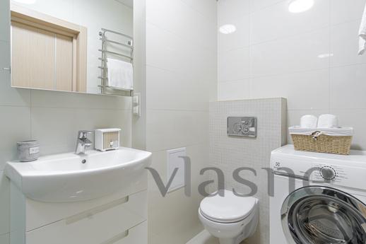 Rent 1kk apartment Victory Park Arcadia Rent 1kk apartment Victory Park Arcadia, Odessa - apartment by the day