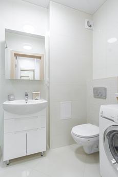 Rent 1kk apartment Victory Park Arcadia Rent 1kk apartment Victory Park Arcadia, Odessa - apartment by the day