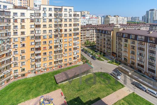 Rent 1kk apartment Victory Park Arcadia Rent 1kk apartment Victory Park Arcadia, Odessa - apartment by the day