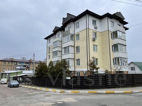 Rent a cozy apartment in Irpen, Irpin - apartment by the day