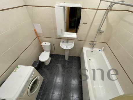 Rent a cozy apartment in Irpen, Irpin - apartment by the day