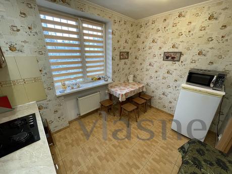 Rent a cozy apartment in Irpen, Irpin - apartment by the day