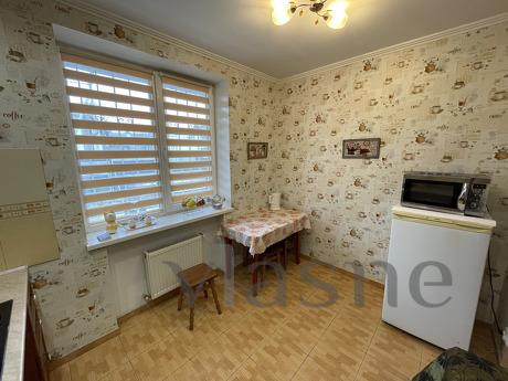 Rent a cozy apartment in Irpen, Irpin - apartment by the day