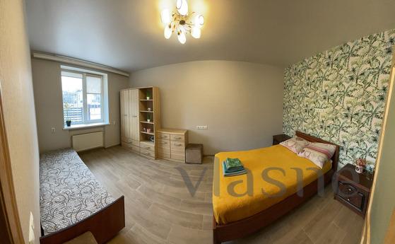 Rent a cozy apartment in Irpen, Irpin - apartment by the day
