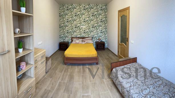 Rent a cozy apartment in Irpen, Irpin - apartment by the day