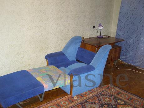Apartment for Euro 2012 in Kiev, Kyiv - apartment by the day