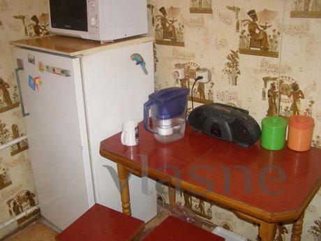 Apartment for Euro 2012 in Kiev, Kyiv - apartment by the day