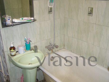 Apartment for Euro 2012 in Kiev, Kyiv - apartment by the day