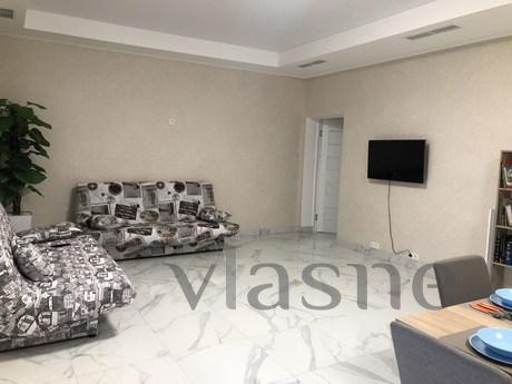 Люкс-комнаты (абс.новое)  250 м  от моря, Одесса - квартира посуточно