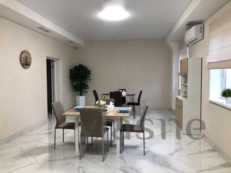 Люкс-комнаты (абс.новое)  250 м  от моря, Одесса - квартира посуточно