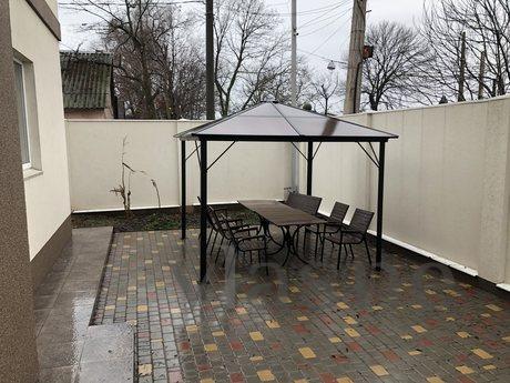 Люкс-комнаты (абс.новое)  250 м  от моря, Одесса - квартира посуточно