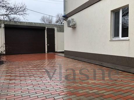Люкс-комнаты (абс.новое)  250 м  от моря, Одесса - квартира посуточно