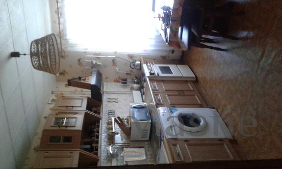 Сдам посуточно квартиру, Миргород - квартира посуточно