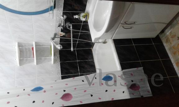 Сдам посуточно квартиру, Миргород - квартира посуточно