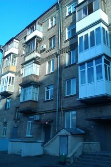Apartment for Hem, 5 minutes Khreshchaty, Kyiv - apartment by the day
