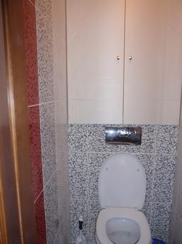 2hkomnatnaya 4.5 beds, Kyiv - apartment by the day