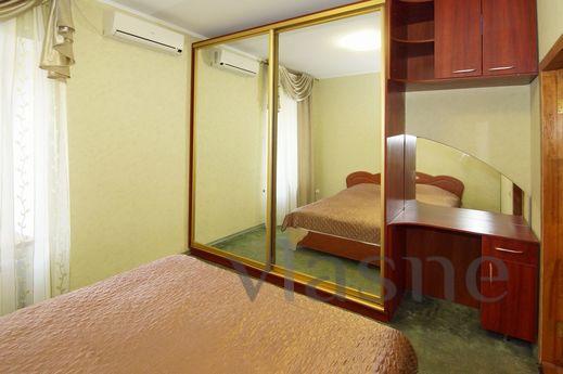 Gorsad, Deribasovskaya 2 apartment, Odessa - apartment by the day