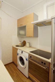 Gorsad, Deribasovskaya 2 apartment, Odessa - apartment by the day