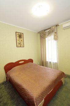Gorsad, Deribasovskaya 2 apartment, Odessa - apartment by the day