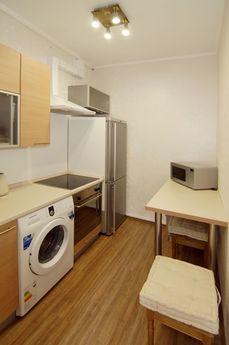 Gorsad, Deribasovskaya 2 apartment, Odessa - apartment by the day