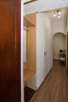 Gorsad, Deribasovskaya 2 apartment, Odessa - apartment by the day