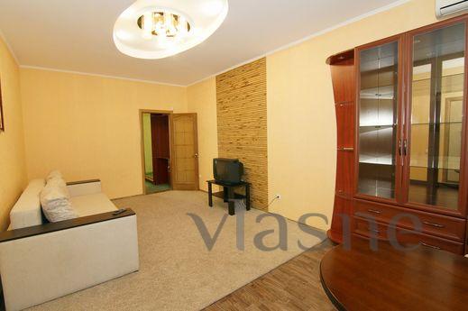 Gorsad, Deribasovskaya 2 apartment, Odessa - apartment by the day