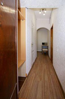Gorsad, Deribasovskaya 2 apartment, Odessa - apartment by the day