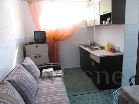A cozy apartment with separate entrance, separate bath and t