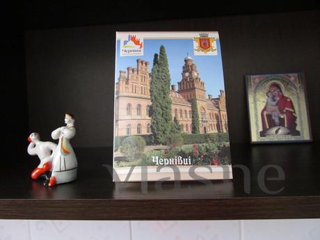 All amenities, Wi-Fi, Chernivtsi - apartment by the day