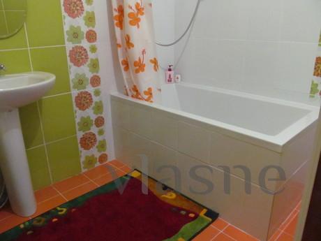 All amenities, Wi-Fi, Chernivtsi - apartment by the day
