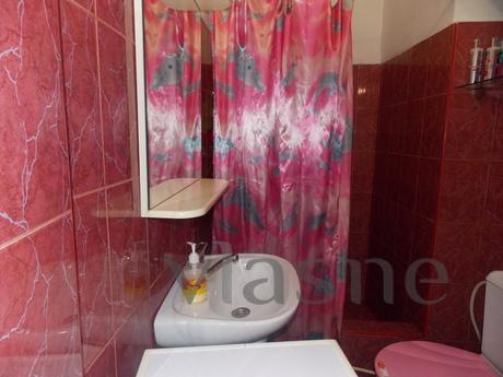 One house with amenities turnkey, Feodosia - apartment by the day