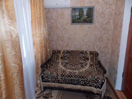 One house with amenities turnkey, Feodosia - apartment by the day