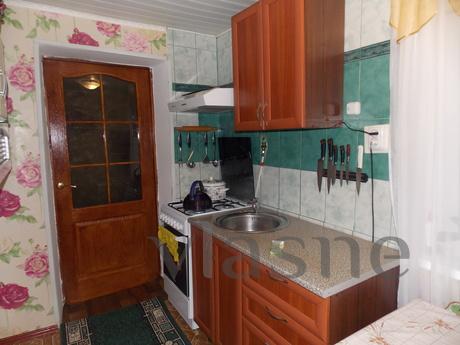 One house with amenities turnkey, Feodosia - apartment by the day