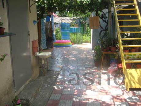 Rent room in the house in Odessa, Odessa - apartment by the day