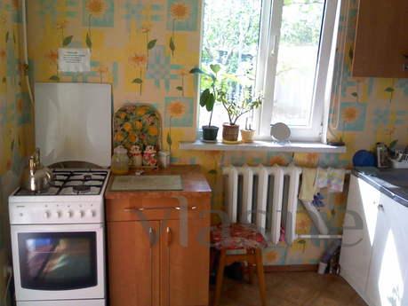 Rent a room in Odessa, near the sea, Odessa - apartment by the day