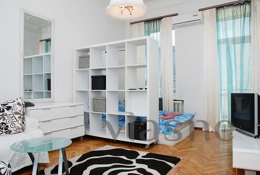 One bedroom apartment in the city center. Apartment is locat