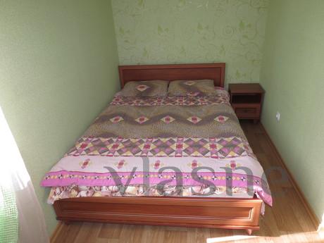 Daily  room. Apartment in the cente, Simferopol - apartment by the day