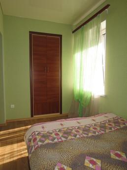 Daily  room. Apartment in the cente, Simferopol - apartment by the day