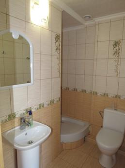 Daily  room. Apartment in the cente, Simferopol - apartment by the day